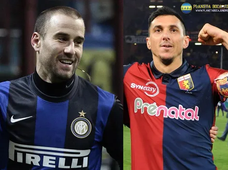 Burdisso, Palacio y el sueño del regreso