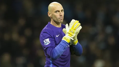 ¿Se refuerza el arco en el segundo semestre?