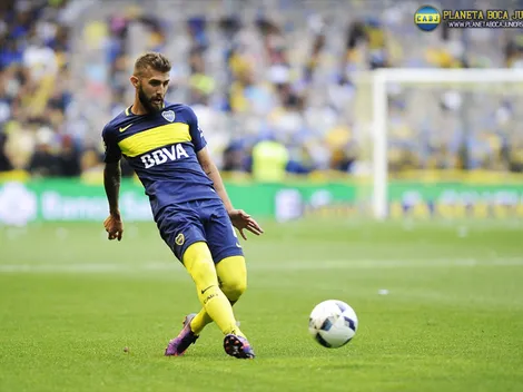 Ante Independiente, sin Peruzzi