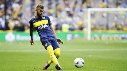 Ante Independiente, sin Peruzzi