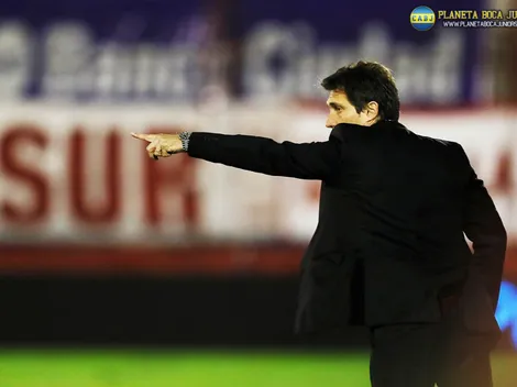Guillermo: "El torneo se lo llevará el que mejor juegue"