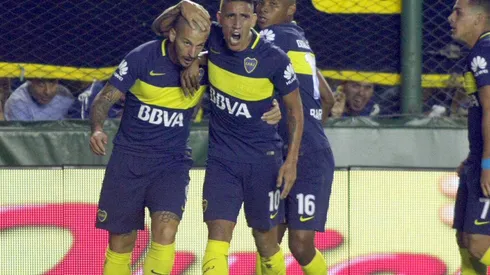 “Esta tarde cueste lo que cueste…”