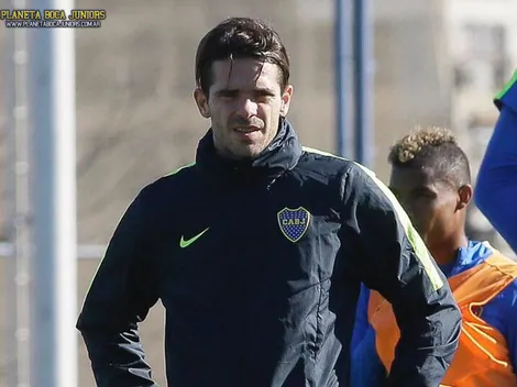 Guillermo respira: juega Gago