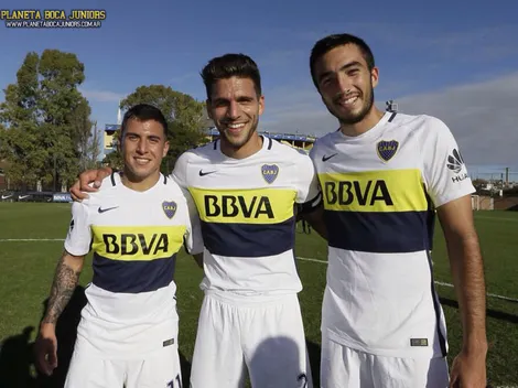 Una nueva oportunidad