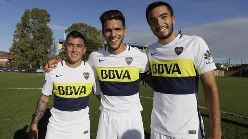 Una nueva oportunidad