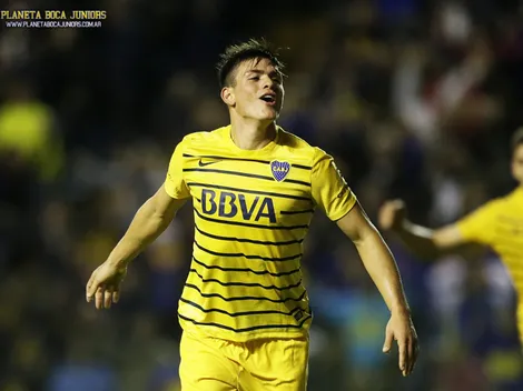 Historial ante Huracán