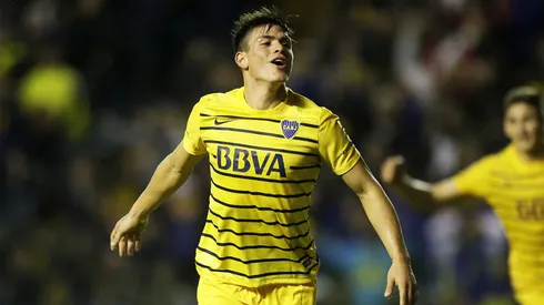 Historial ante Huracán