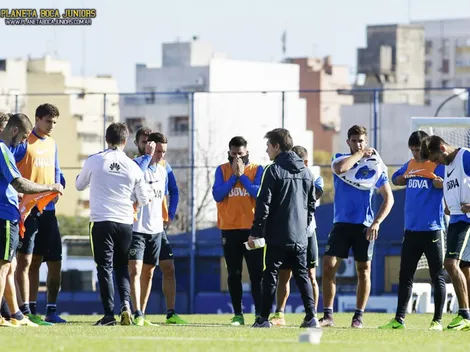 Concentrados vs. Huracán: sin sorpresas