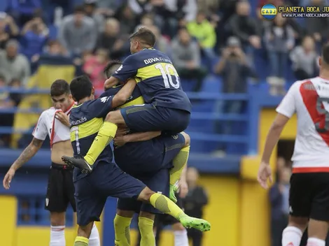 Boca ganó el Superclásico de Reserva