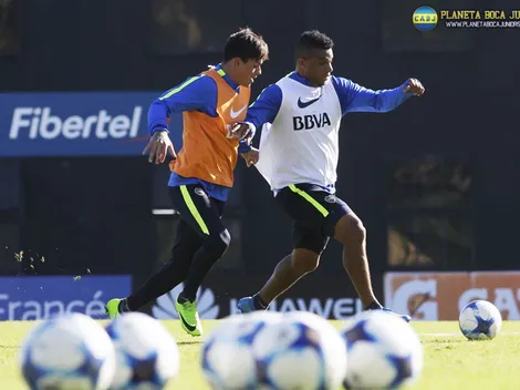 Silva: “No podemos ir más allá del partido con Huracán”