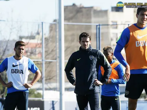 ¿Se inclina por Magallán?