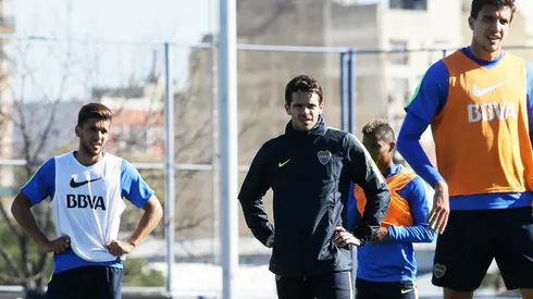 ¿Se inclina por Magallán?