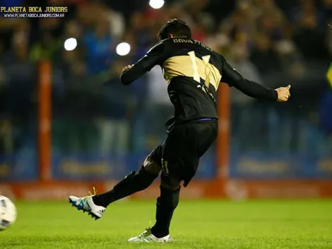 La maldición de los penales