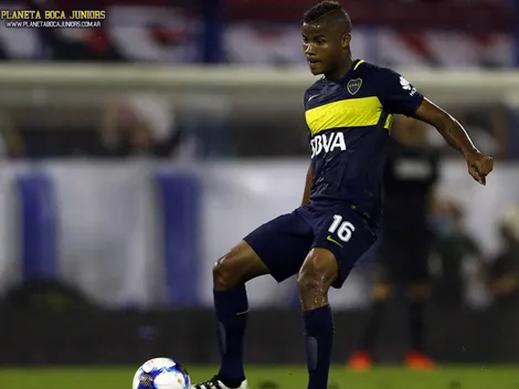 Barrios: “Si sumamos de a tres vamos a salir campeones”