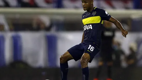 Barrios: “Si sumamos de a tres vamos a salir campeones”