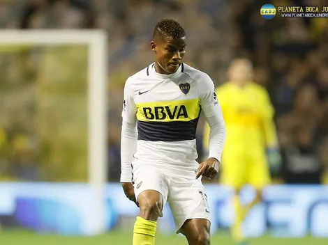 Conexión colombiana