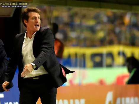 Guillermo: "Lo más importante era ganar"