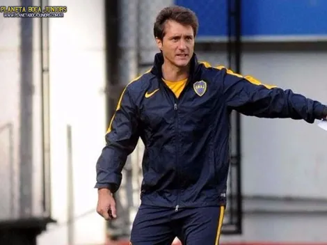 Guillermo escucha al hincha