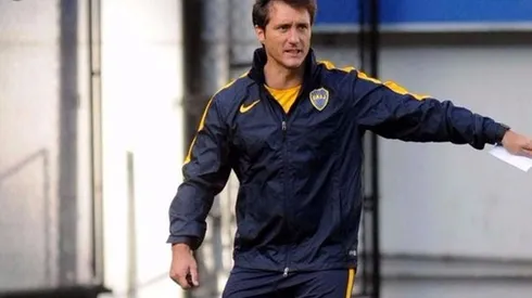 Guillermo escucha al hincha