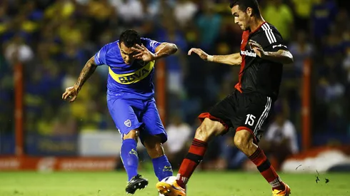 Cambio de día y horario ante Newell's