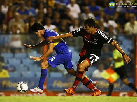 Día, horario y árbitro confirmados ante Newells