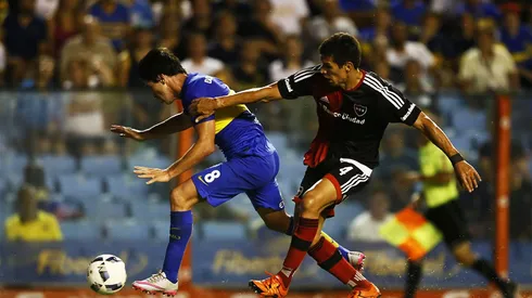 Día, horario y árbitro confirmados ante Newells