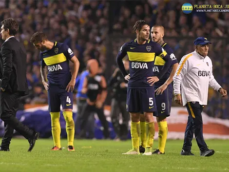Cambios contra Newell's