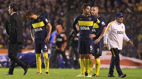 Cambios contra Newell's