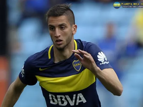 Bentancur partió al Mundial Sub-20