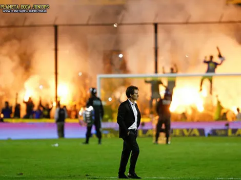 La agenda de la recta final