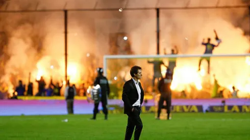 La agenda de la recta final