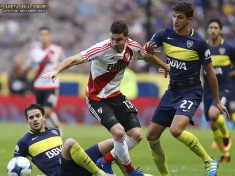 La defensa dio ventaja