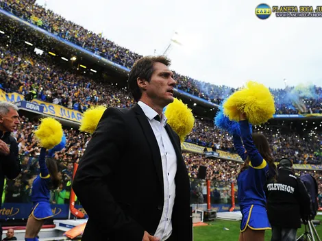 Guillermo: "Tenemos que dar todo para salir campeones"