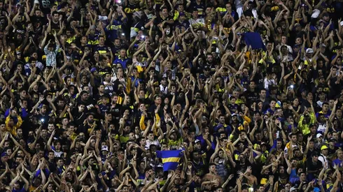 Ingreso de socios para el Superclásico