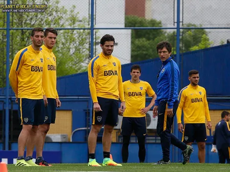 Sin cambios para el domingo