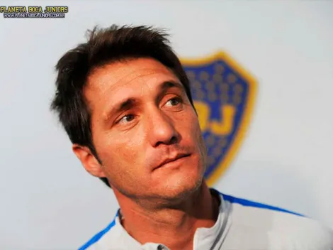 Guillermo: "Es el partido que todos quieren ganar"