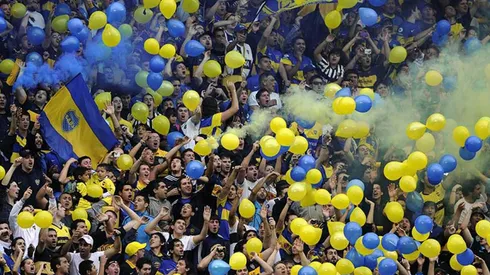 Filtro para socios de cara al Superclásico