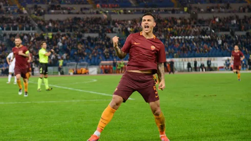 Paredes: "Ojalá que gane Boca"