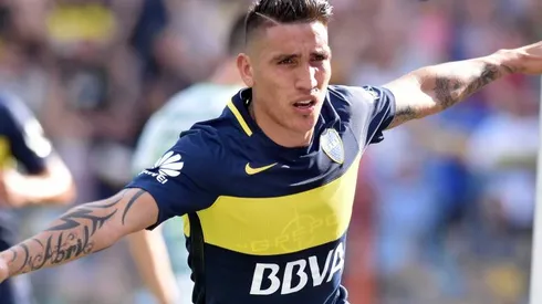 Otra chance de romperla