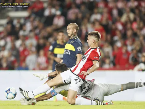 El partido que siempre soñó