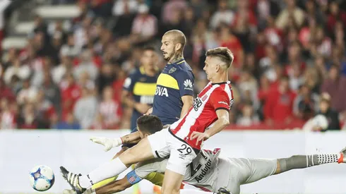 El partido que siempre soñó