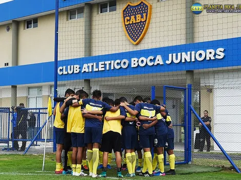 Pruebas generales para inferiores