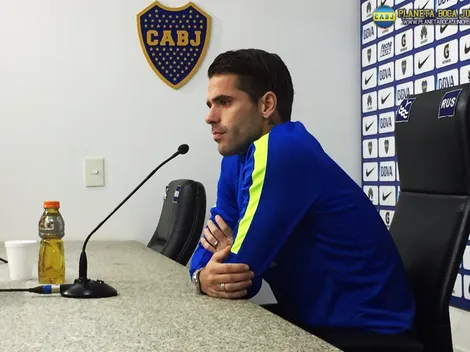 Gago: "El clásico es una final más de todas las que nos quedan"