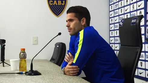 Gago: "El clásico es una final más de todas las que nos quedan"