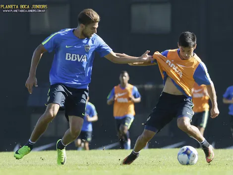 Comenzó la semana Superclásica