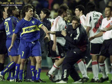 ¿Cómo jugarle al eterno rival?