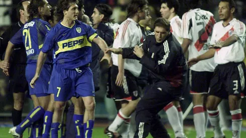 ¿Cómo jugarle al eterno rival?