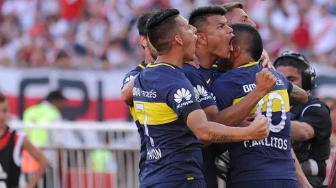 El Superclásico ya tiene día, horario y árbitro confirmados