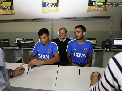 Ferrari: "Ganarle a River sería un envión anímico importante"