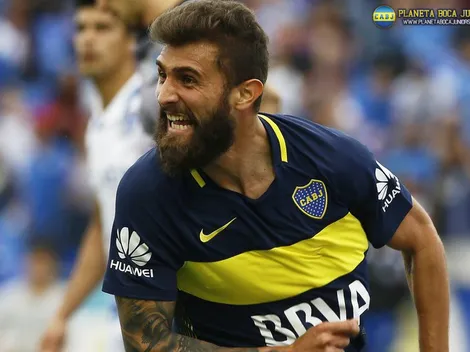 Vio la quinta amarilla pero juega